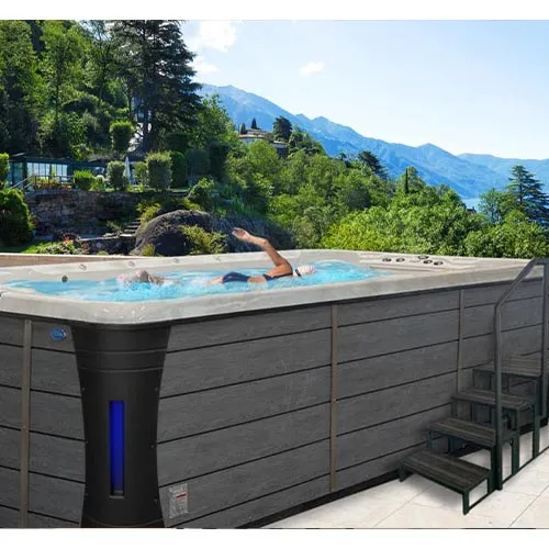 Swimspa X-Series hot tubs for sale in Flagstaff
